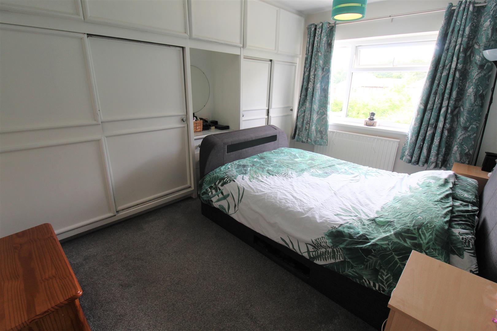 Werrington Road, Bucknall, Stoke-On-Trent